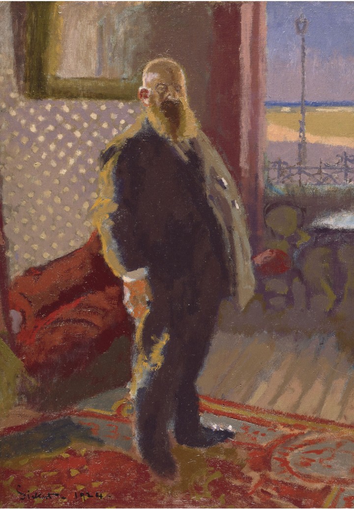 Walter-Sickert,-Victor-Lecourt,-1921-24