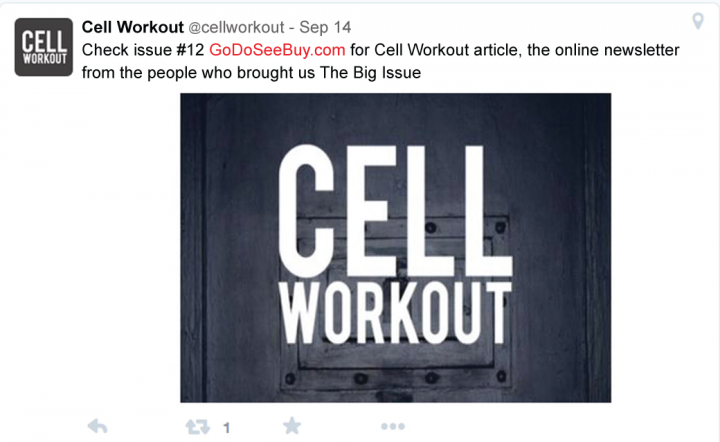 Cellworkoutcomment