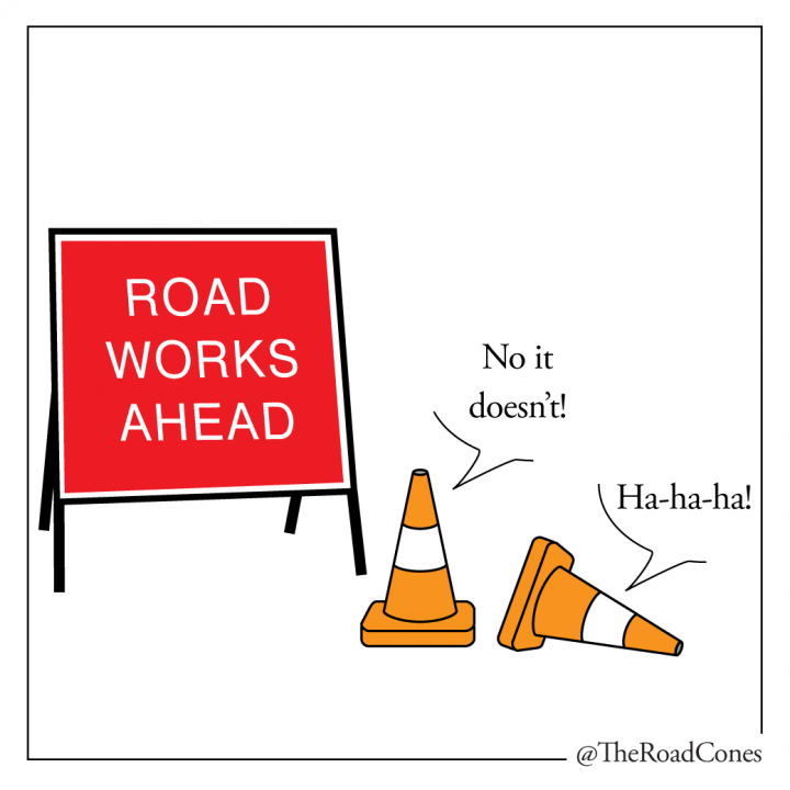 new_Roadworksahead