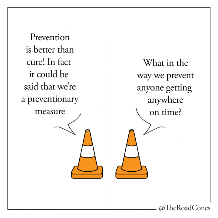 prevention