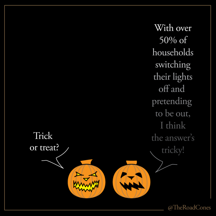 NEW-Trickortreat