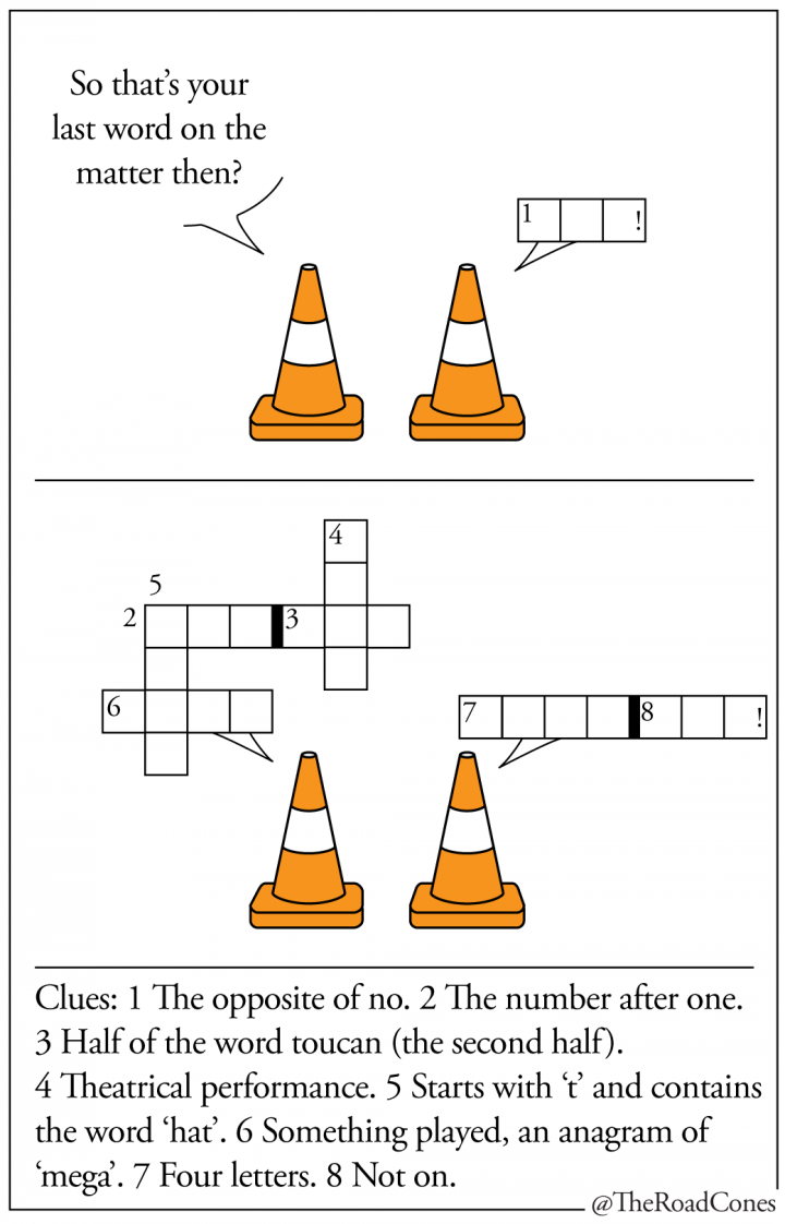 finalInafewcrosswords