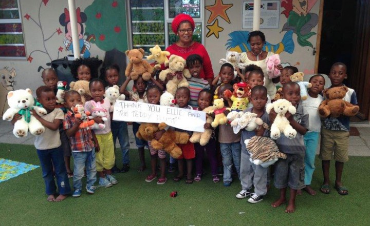 1040teddySouth-Africa-children